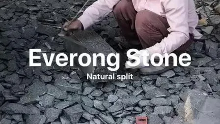 Handmade Natural Stone African Wiildlife Sculpture Granite Marble Ancient Lion Statues 