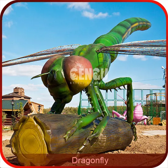 Insects for Decorection Giant Insect for Park 