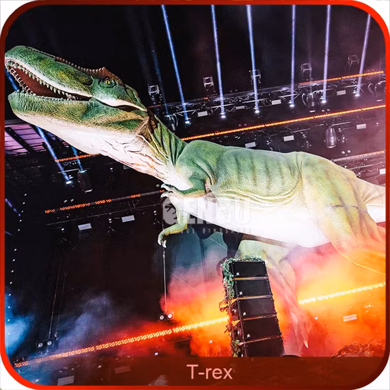 Animatronic Dinosaur for Sale Realistic Robot Dinosaur