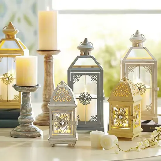 Wedding Holiday Decoration Lantern Multi
