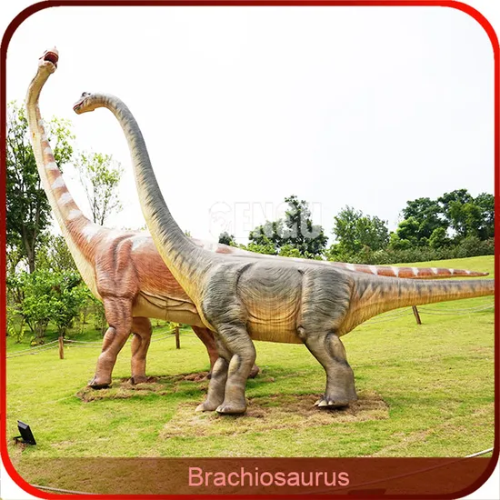 Dinosaur Manufacturer Life