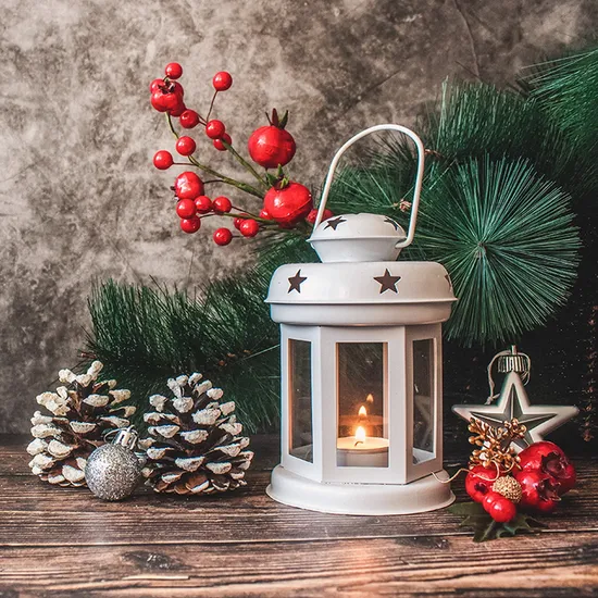 Wedding Holiday Decoration Lantern Multi